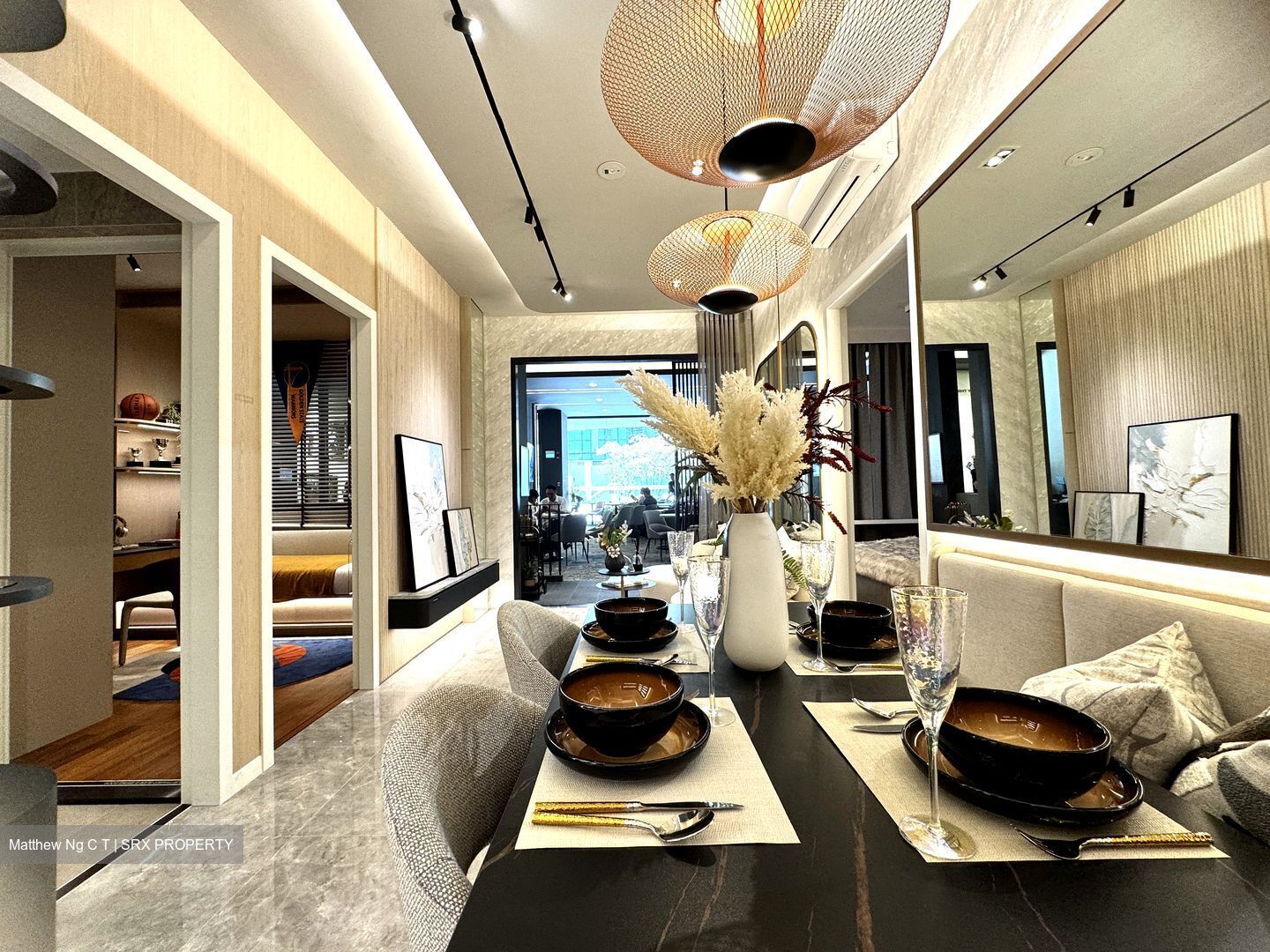 THE ARCADY AT BOON KENG (D12), Apartment #534606661